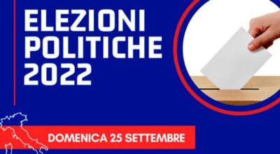 RISULTATI ELEZIONI 25.9.2022 – SEGGIO DI MANDELA