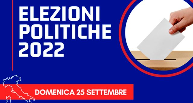 RISULTATI ELEZIONI 25.9.2022 – SEGGIO DI MANDELA