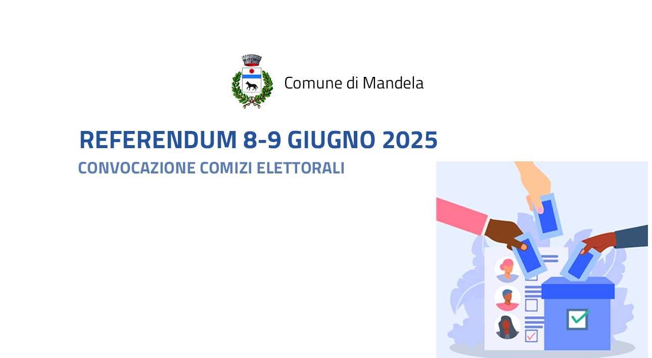 Comizi-Mandela